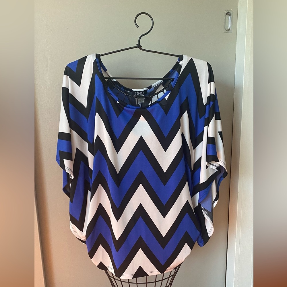 Deb top Size 1 XL